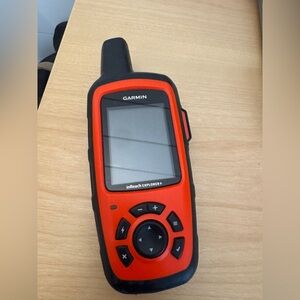 Garmin inReach Explorer+